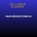 Pack Réussite Emploi