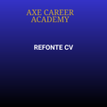 Refonte CV